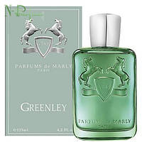 Парфюмированная вода Parfums de Marly Greenley 125 мл