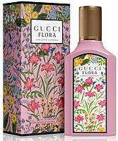 Парфюмированная вода Gucci Flora Gorgeous Gardenia Eau de Parfum 50 мл