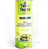 Масло оливковое Olio Extra Vergine Terra Gusto 1л