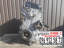Двигун Mazda 3 BK 2.0i LF-DE 2003-2005 з Японії