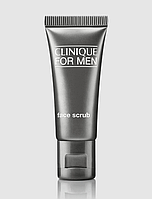 Мужской скраб для лица Clinique For Men Face Scrub 15 мл