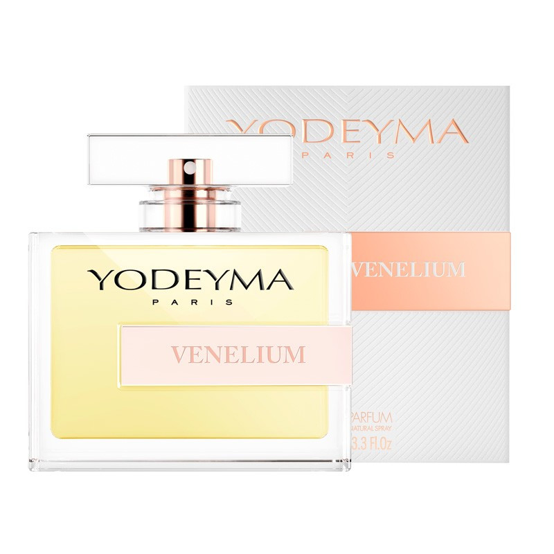 Жіночі парфуми Yodeyma Venelium 100 мл