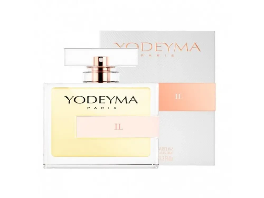 Жіночі парфуми Yodeyma IL 100 мл