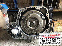 Акпп коробка автомат Chevrolet Epica 2.0 2.5 X20D1 X25D1 2006-2012