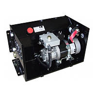 Гідравліка для гідробортів