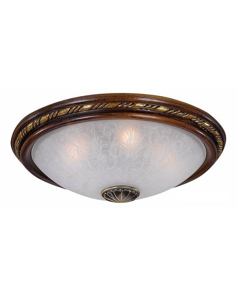 Світильник стельовий LA LAMPADA PL 150/5.40