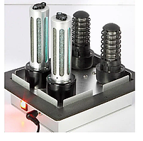 Канальний активний плазмовий УФ-очисник повітря DP22