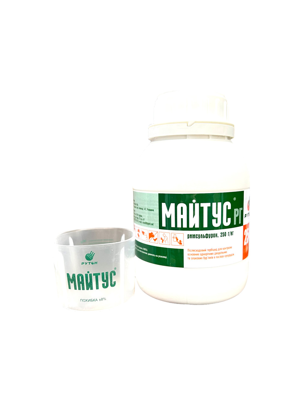 Гербіцид Майтус Нертус - 0,25 кг