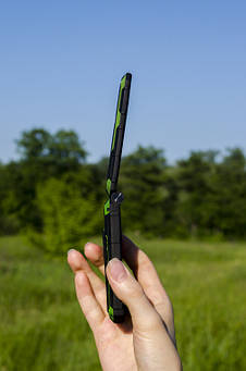 Land Rover F999 фотообзор | Review 11