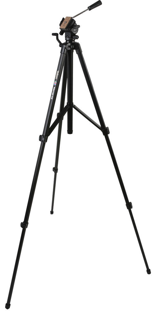 Штатив VELBON Videomate 438/F