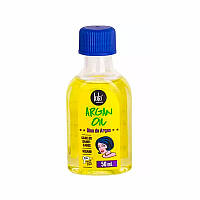 Олія для лікування і відновлення волосся LOLA ARGAN OIL 50мл