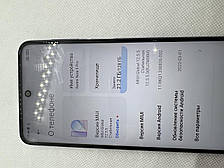 Xiaomi Redmi Note 9 Pro 6/128GB Grey #2681ВР