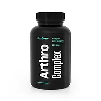 Комплекс для суставов и связок Arthro Complex GymBeam 120 шт