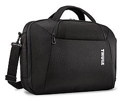 Сумка Thule Accent Laptop Bag 15.6 TACLB-2216 (Black) (6744802)
