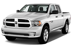 Тюнінг для Dodge Ram 2009+