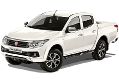 Тюнінг для FIAT FULLBACK 2016+