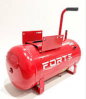 Ресивер 24л, 8бар для компрессора Forte FL-24, FL-50