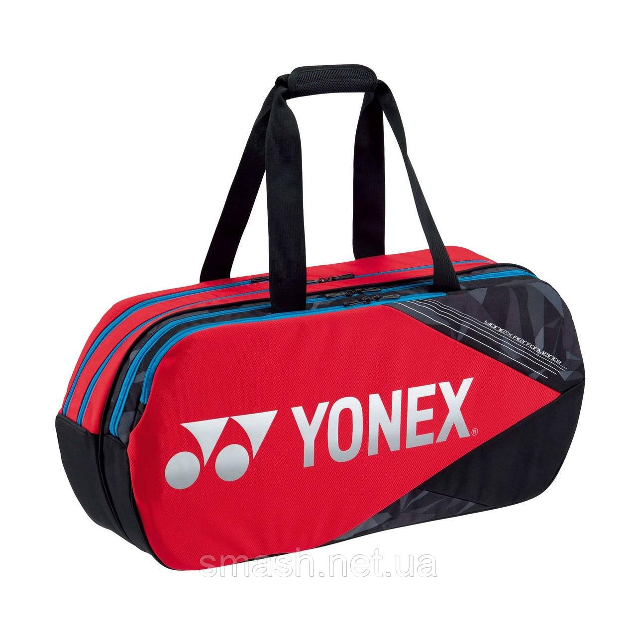 Сумка для ракеток Yonex BAG92231W Pro Tournament Bag - фото 1 - id-p1806141339