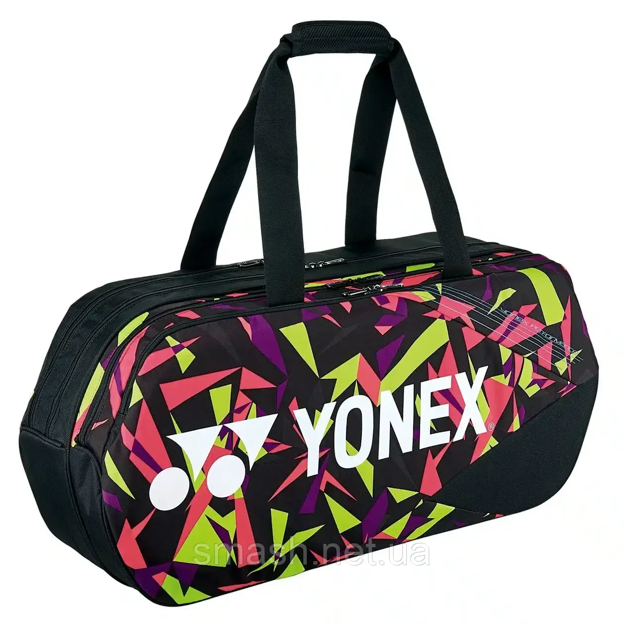 Сумка для ракеток Yonex BAG92231W Pro Tournament Bag - фото 3 - id-p1806141339