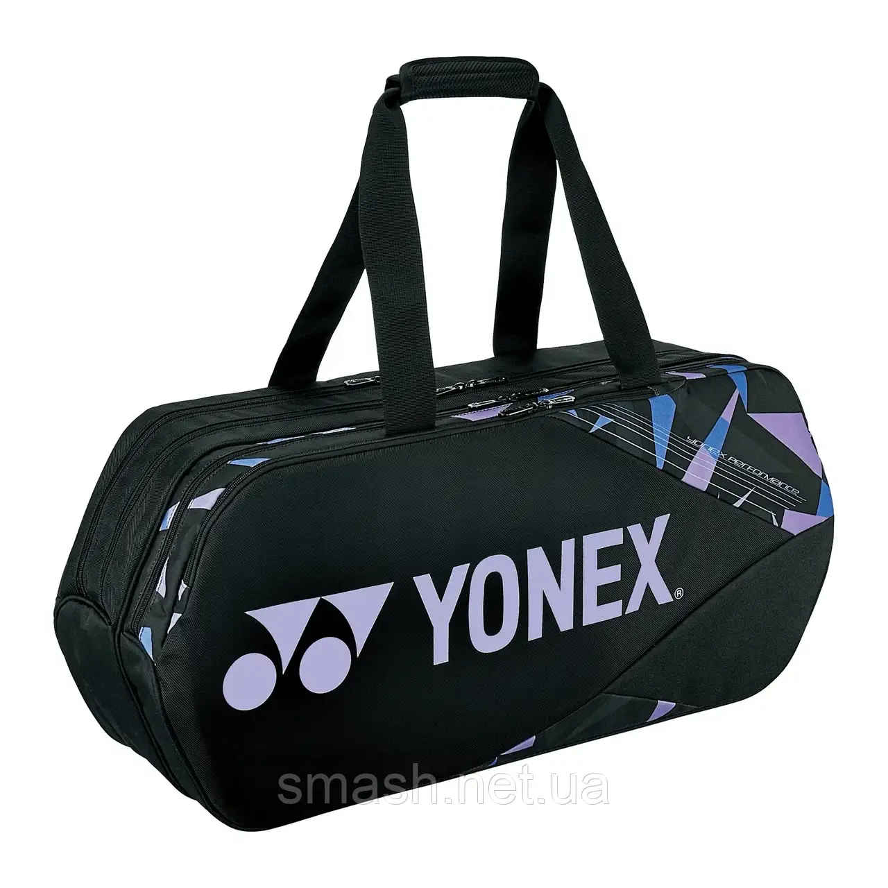 Сумка для ракеток Yonex BAG92231W Pro Tournament Bag - фото 6 - id-p1806141339