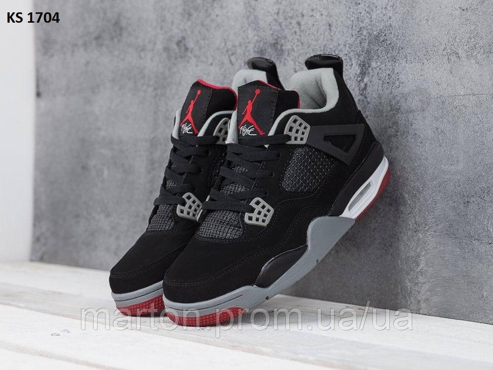 Мужские кроссовки Nike Air Jordan 4 Retro