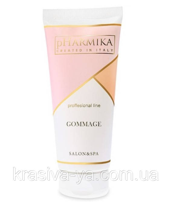 Гоммаж Gommage, 200 мл