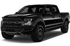 ТюнІнг для Ford F-150 2020+