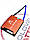 DALY BMS 10S 36V 30А Li-ion original, фото 6