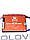 DALY BMS 10S 36V 30А Li-ion original, фото 8
