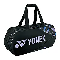 Сумка для ракеток Yonex BAG92231W Pro Tournament Bag Mist Purple