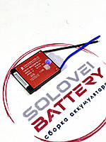DALY BMS 14S 52V 15А Li-ion