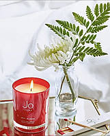 Свічка jo loves повнорозмірна jo by jo loves a scented candle