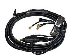 Зварювальний пальник PARKER SGTSF 225 (SGTSF225-U20-70-QS1-12-SL)