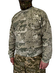 Флісова кофта мультикам Single Sword