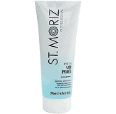 Відлущувальний скраб для тіла ST. Moriz Exfoliating Skin Primer