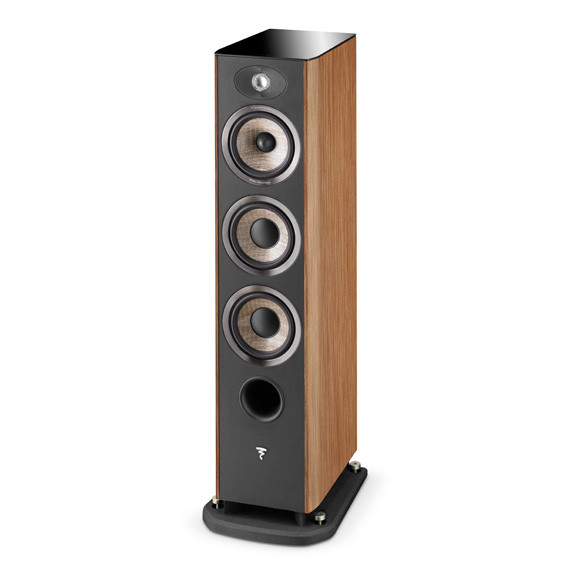 Акустичні системи Focal Aria 926 Prime Walnut