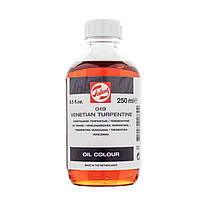 Терпентин венеціанський (019) 250 мл Royal Talens, 24300019