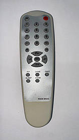 Пульт для телевізорів Grol RS09-MS33
