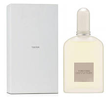 Чоловічі парфуми Tom Ford Grey Vetiver Tester (Том Форд Грей Ветівер) Парфумована вода 100 ml/мл Тестер