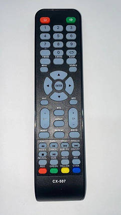 Пульт для телевізора Telefunken TF-LED22S3 (CX-507), фото 1
