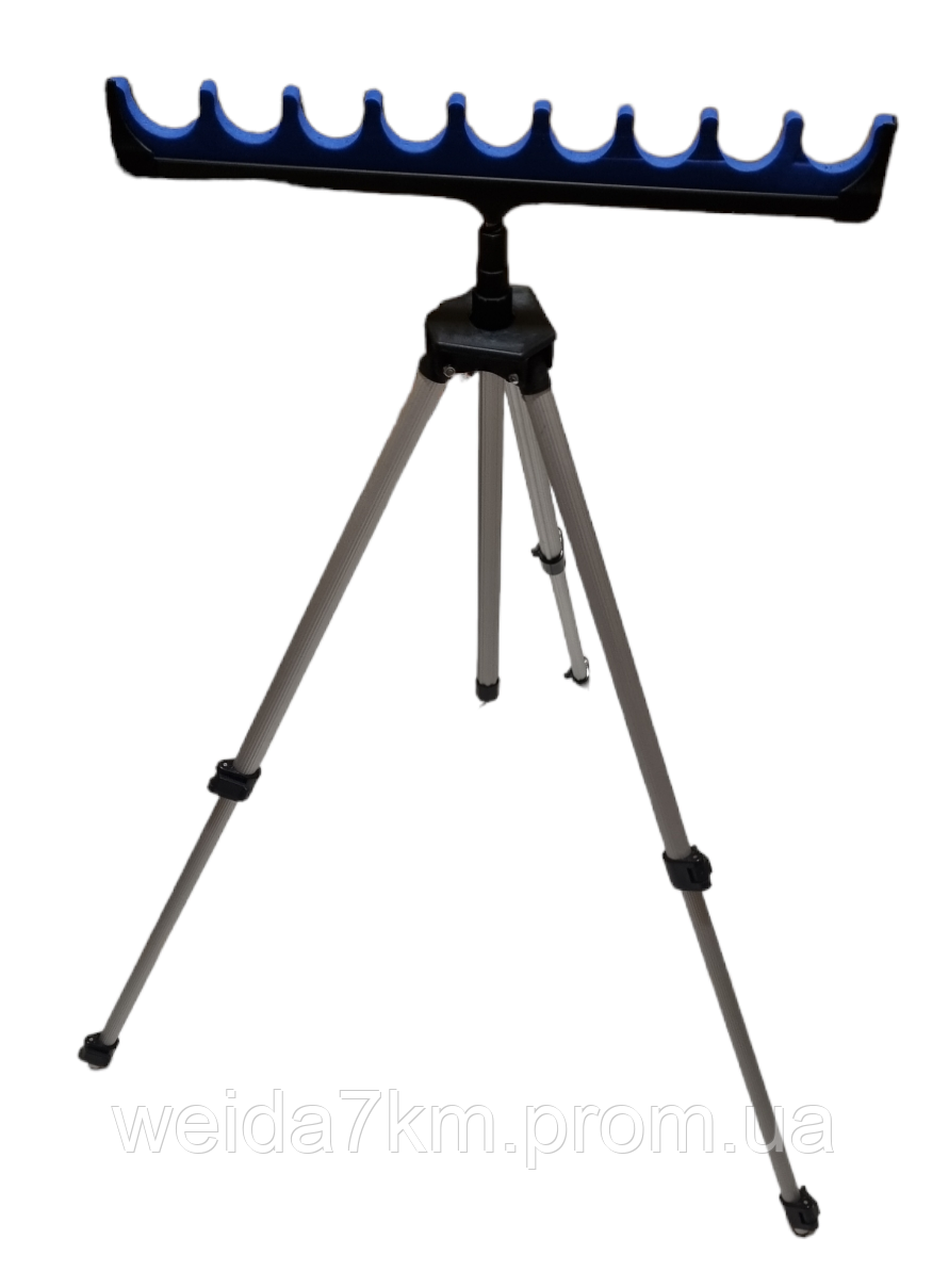 Подставка для Фидерных Удилищ Weida (Трипод) А08-9 — в Категории ...