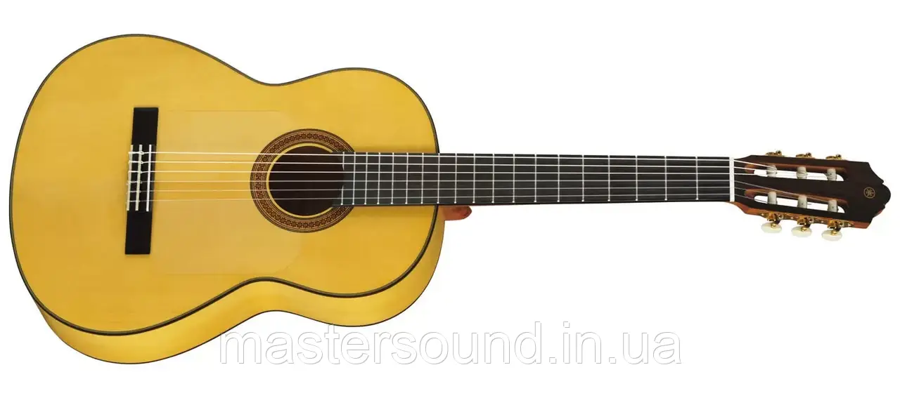 Класична гітара Yamaha CG182SF, фото 1