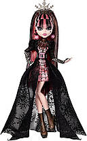 Ексклюзивна Лялька Дракулаура Monster High, спеціальне видання!