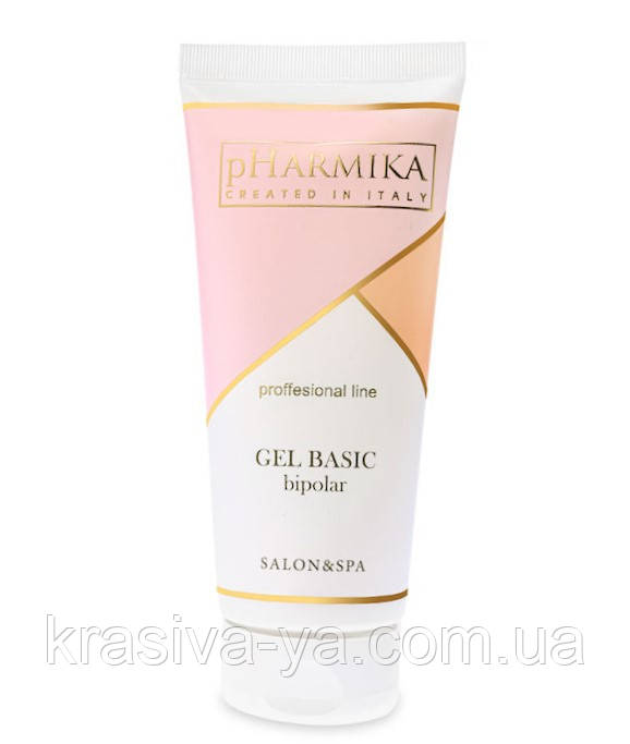 Гель біполярний базовий Gel Basic Bipolar, 200 мл