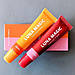 Набір бальзамів для губ Манго і Вишня Luna Magic Lush & Plush Hydrating Lip Balm Duo Mango Cherry 2 х 15 мл, фото 8