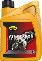 Трансмиссионное масло Kroon Oil ATF Dexron II-D 1 л (01208)