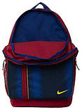 Рюкзак Nike FC Barcelona Stadium СK6683-620, фото 5