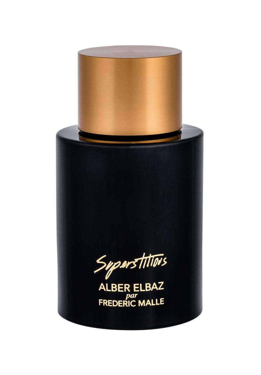 Парфумована вода Тестер Frederic Malle Iris Poudre 100мл (ліцензія)