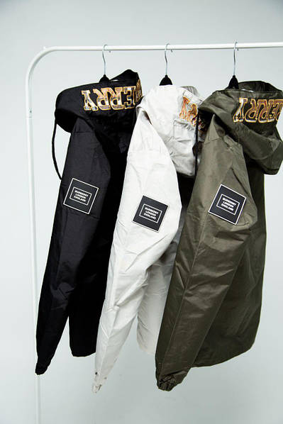 Burberry