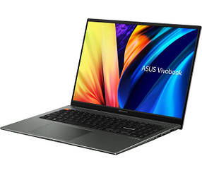 Ноутбук ASUS Vivobook S16X S5602ZA (S5602ZA-L2080W) i5-12500H|16GB|1TB|Win11|OLED